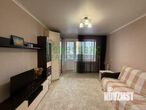 1-к квартира, на длительный срок, 38м2, 2/10 этаж