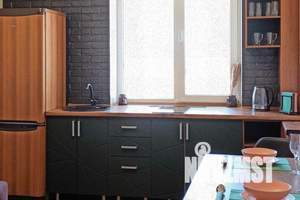 1-к квартира, посуточно, 42м2, 13/16 этаж