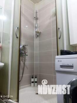 1-к квартира, посуточно, 35м2, 3/5 этаж