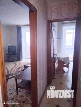 1-к квартира, на длительный срок, 39м2, 2/5 этаж