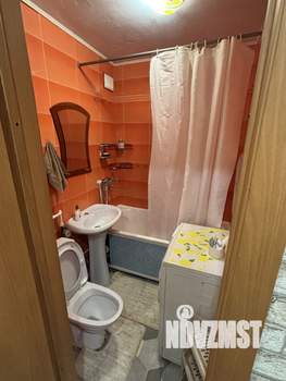1-к квартира, посуточно, 33м2, 2/5 этаж