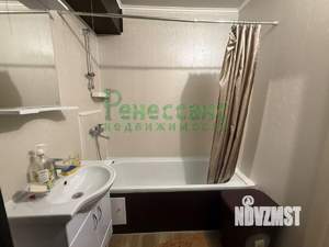 1-к квартира, на длительный срок, 38м2, 2/10 этаж