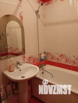 2-к квартира, посуточно, 62м2, 1/10 этаж