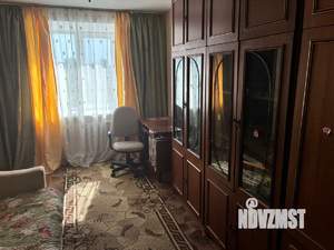 2-к квартира, на длительный срок, 50м2, 3/14 этаж
