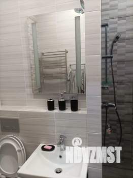 1-к квартира, посуточно, 32м2, 5/5 этаж