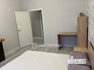 2-к квартира, на длительный срок, 65м2, 1/16 этаж