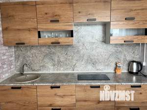 1-к квартира, посуточно, 49м2, 9/10 этаж