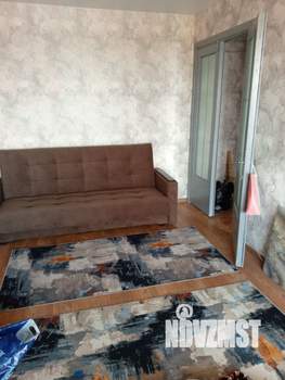 1-к квартира, на длительный срок, 31м2, 5/5 этаж