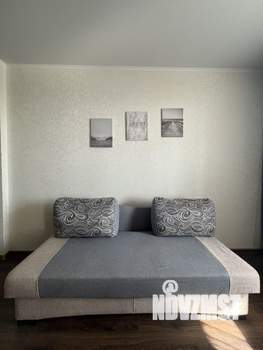 1-к квартира, посуточно, 49м2, 1/1 этаж