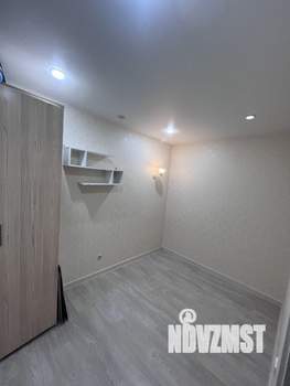 1-к квартира, на длительный срок, 51м2, 7/10 этаж