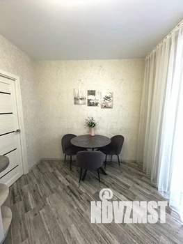 1-к квартира, посуточно, 45м2, 8/16 этаж