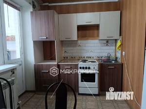 1-к квартира, на длительный срок, 37м2, 2/9 этаж
