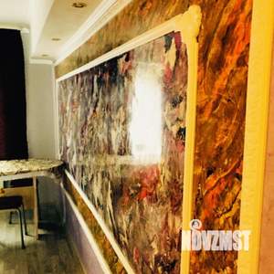 1-к квартира, посуточно, 33м2, 2/5 этаж