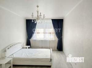 2-к квартира, на длительный срок, 72м2, 4/16 этаж