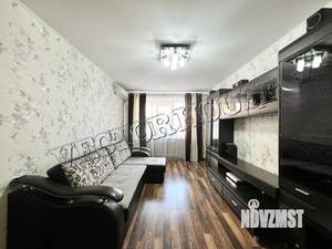 2-к квартира, на длительный срок, 47м2, 4/5 этаж