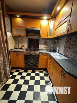 1-к квартира, на длительный срок, 29м2, 1/5 этаж