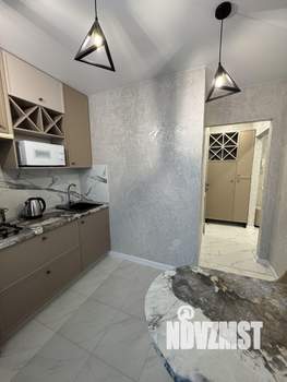 1-к квартира, на длительный срок, 45м2, 6/10 этаж