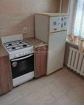 1-к квартира, на длительный срок, 30м2, 1/5 этаж