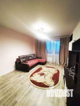 1-к квартира, на длительный срок, 39м2, 1/12 этаж