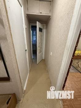 2-к квартира, на длительный срок, 52м2, 1/2 этаж