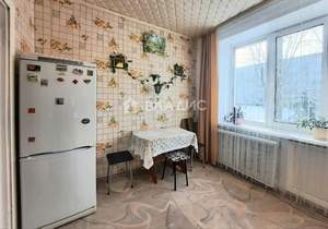 1-к квартира, на длительный срок, 31м2, 1/5 этаж