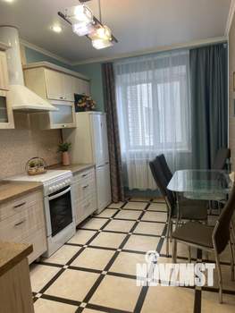 1-к квартира, посуточно, 44м2, 8/14 этаж