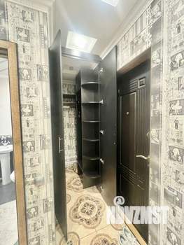 1-к квартира, на длительный срок, 37м2, 5/10 этаж