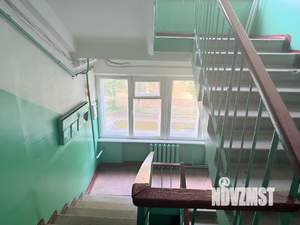 1-к квартира, на длительный срок, 38м2, 5/9 этаж