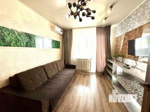 2-к квартира, посуточно, 65м2, 1/1 этаж