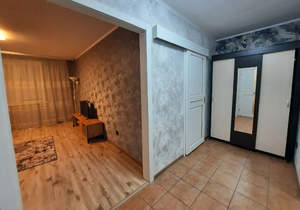 1-к квартира, на длительный срок, 40м2, 4/10 этаж