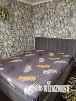 1-к квартира, посуточно, 42м2, 10/10 этаж