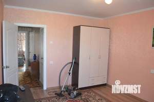 1-к квартира, на длительный срок, 41м2, 6/10 этаж