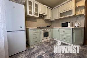 2-к квартира, посуточно, 57м2, 1/9 этаж