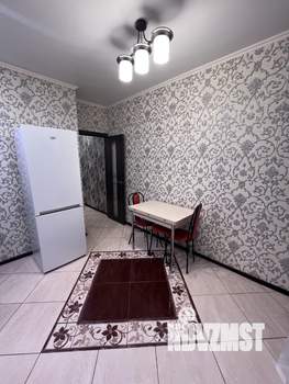 1-к квартира, посуточно, 55м2, 15/17 этаж