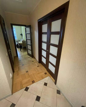 1-к квартира, на длительный срок, 45м2, 4/10 этаж