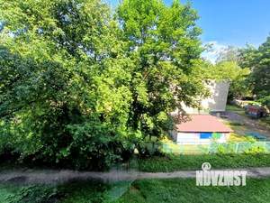 2-к квартира, на длительный срок, 45м2, 3/5 этаж