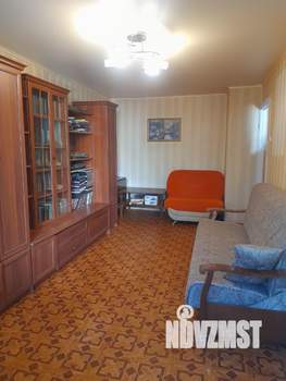 1-к квартира, на длительный срок, 32м2, 3/5 этаж