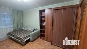 2-к квартира, на длительный срок, 45м2, 4/5 этаж