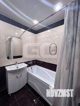 1-к квартира, на длительный срок, 37м2, 4/11 этаж