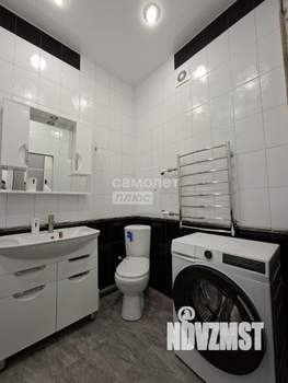 1-к квартира, на длительный срок, 43м2, 3/14 этаж