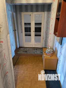 2-к квартира, на длительный срок, 51м2, 4/5 этаж