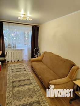 1-к квартира, на длительный срок, 30м2, 3/5 этаж