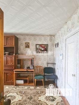 3-к квартира, на длительный срок, 63м2, 2/5 этаж