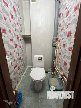 2-к квартира, на длительный срок, 60м2, 10/10 этаж