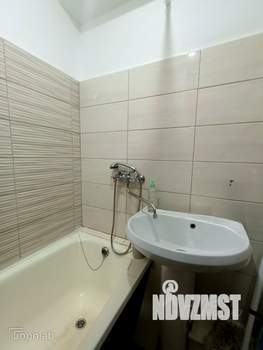 1-к квартира, на длительный срок, 35м2, 4/5 этаж