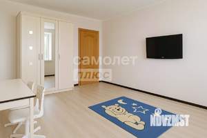 3-к квартира, на длительный срок, 84м2, 5/9 этаж