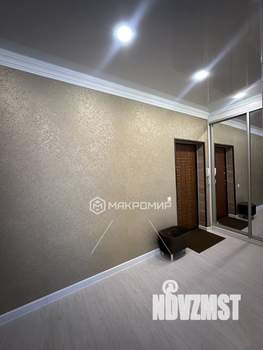 1-к квартира, на длительный срок, 41м2, 13/14 этаж