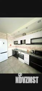 1-к квартира, посуточно, 50м2, 11/15 этаж