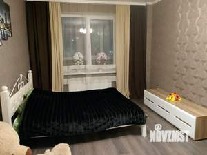 1-к квартира, на длительный срок, 41м2, 17/17 этаж