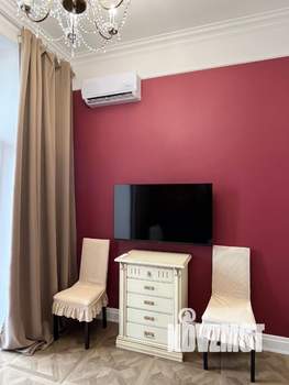 1-к квартира, посуточно, 48м2, 14/14 этаж